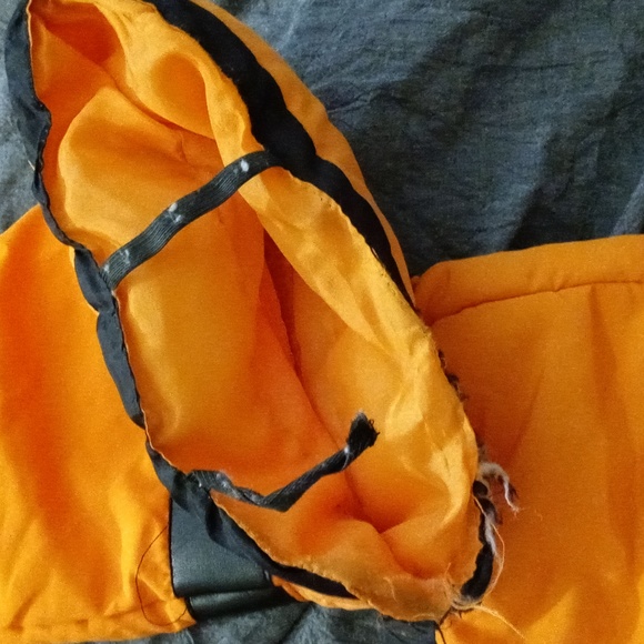 Space Team astronaut suit - Picture 6 of 7